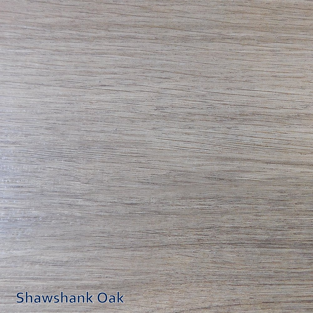 Shawshank Oak