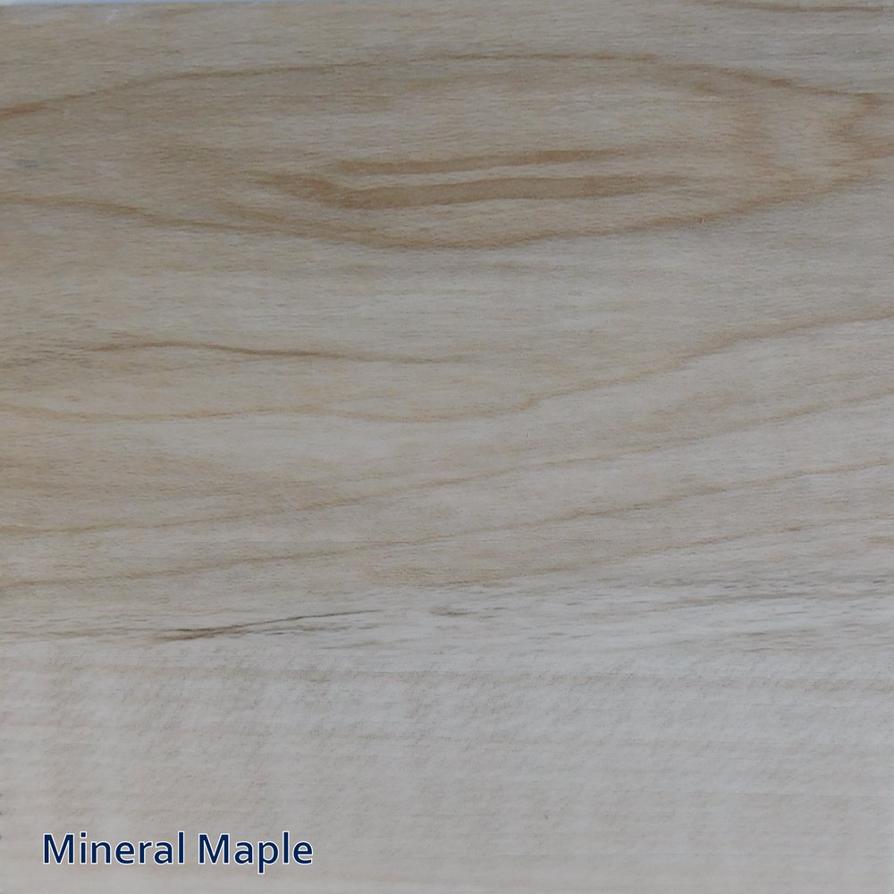 Mineral Maple