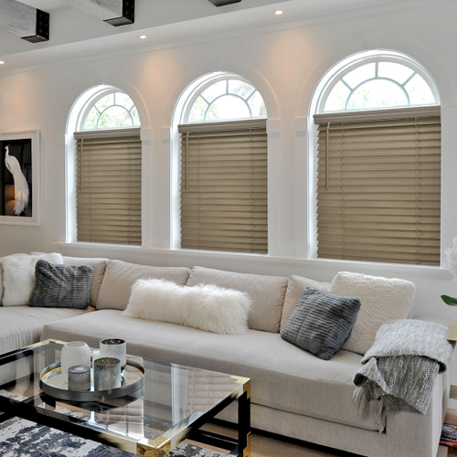 Norman window treatment gallery to get you inspired - Solutions