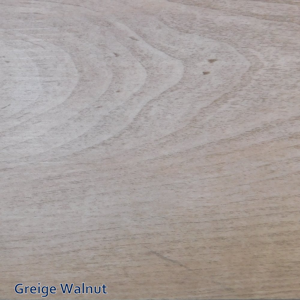 Greige Walnut