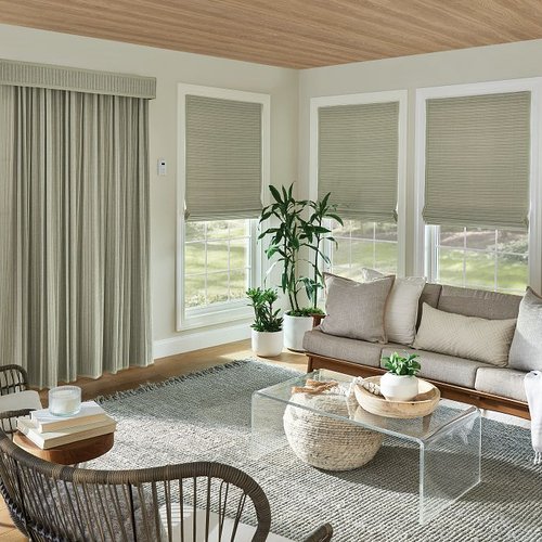 Graber window treatment ideas and inspiration to help you - Solutions