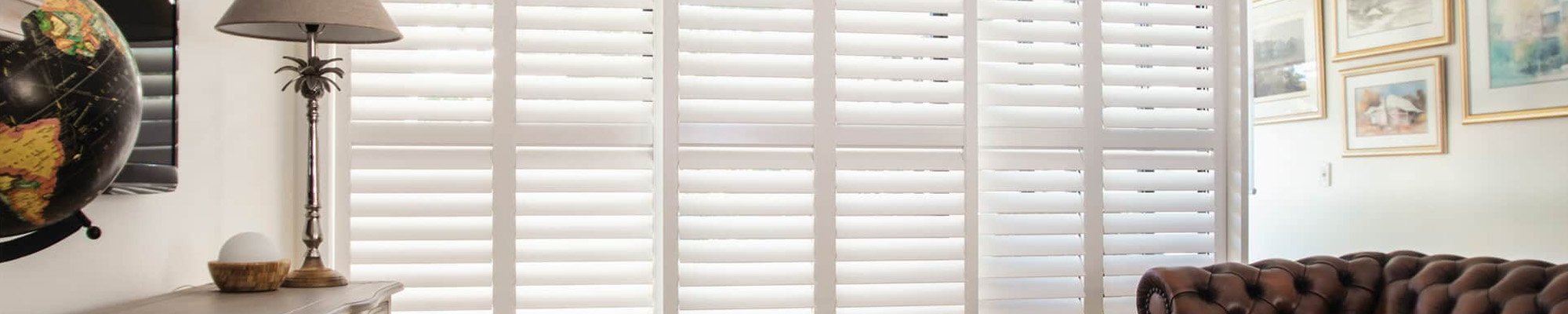 Norman shutters, blinds and shades - Solutions Floors