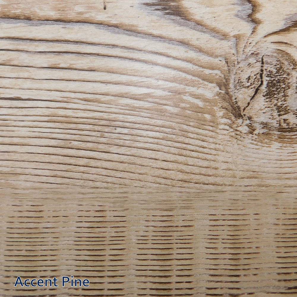 Accent Pine