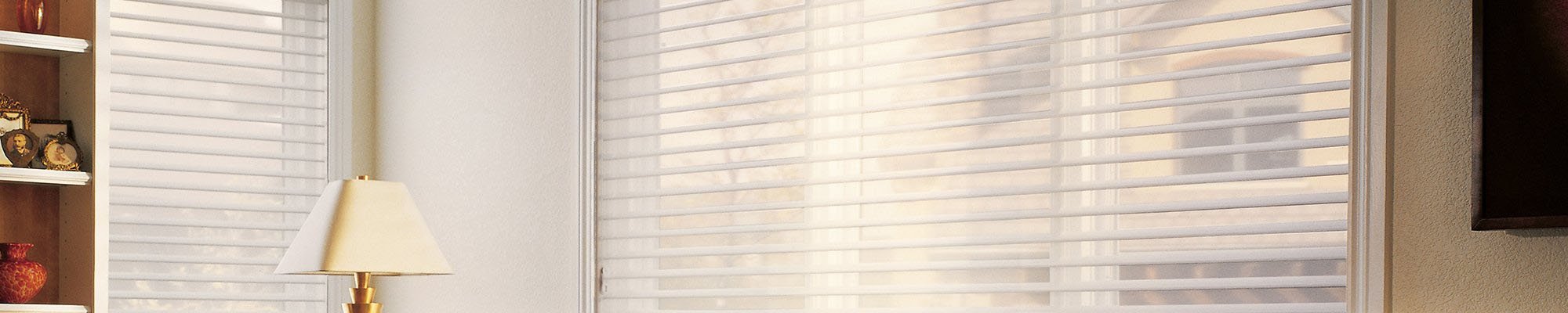 Window treatment services provided by Solutions