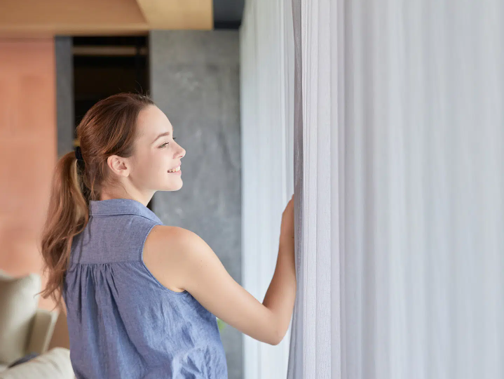 Norman window treatment services