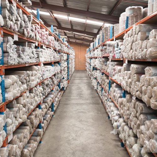 carpet warehouse from Solutions in West Fargo