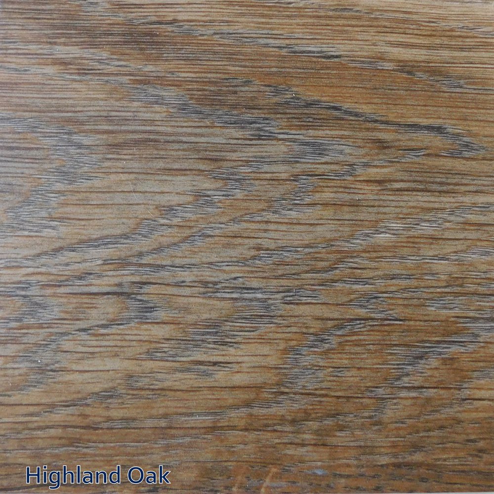 Highlight Oak